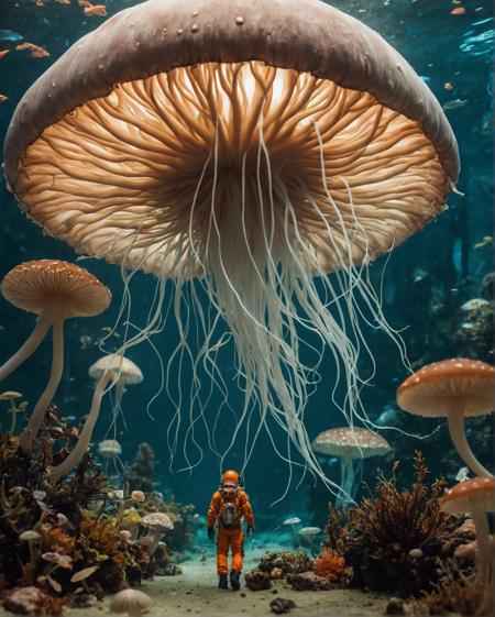 16719-2743085686-A miniature photography set with amazing attention to detail, astronaut walking through an underwater mushroom forest, lush unde.png